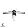 Atomrc Dolphin Fly Wing - RTH FPV (White) Fixed-wing - NewBeeDrone