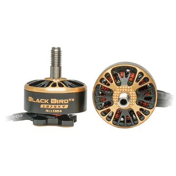 AxisFlying BB2207 v3 2207 Motor - 1975KV - NewBeeDrone