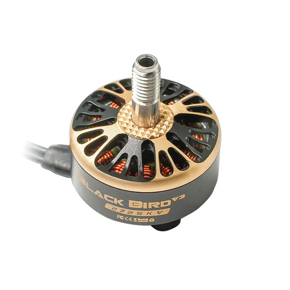 AxisFlying BB2207 v3 2207 Motor - 2725KV - NewBeeDrone