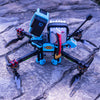 AxisFlying KOLAS 6inch Long Range folding BNF Drone - NewBeeDrone