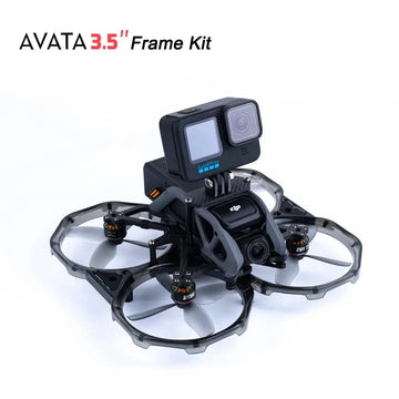 Axisflying AVATA 3.5 Upgrade Frame Kit - NewBeeDrone