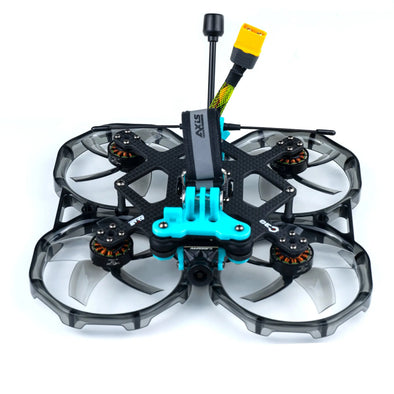 Axisflying CineON C30 3inch BNF cinematic drone (6S Edition) - TBS Crossfire - NewBeeDrone