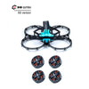 Axisflying CineON C30 3inch BNF cinematic drone (6S Edition) - TBS Crossfire - NewBeeDrone