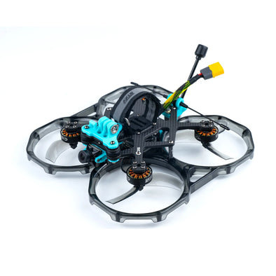 Axisflying CineON series C35 3.5inch BNF cinematic drone (6S Edition) - TBS Crossfire - NewBeeDrone