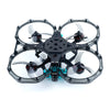 Axisflying CineON series C35 3.5inch BNF cinematic drone (6S Edition) - TBS Crossfire - NewBeeDrone