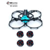 Axisflying CineON series C35 3.5inch BNF cinematic drone (6S Edition) - TBS Crossfire - NewBeeDrone