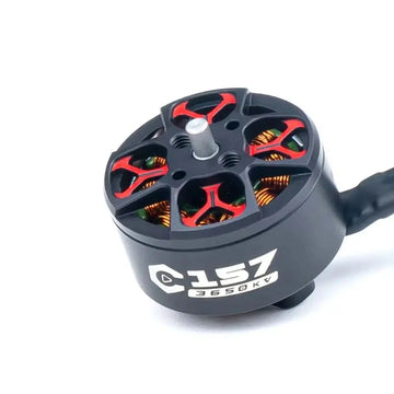 Axisflying Fpv Brushless Motor C157 1507 3650KV For Upgrading DJI AVATA - NewBeeDrone