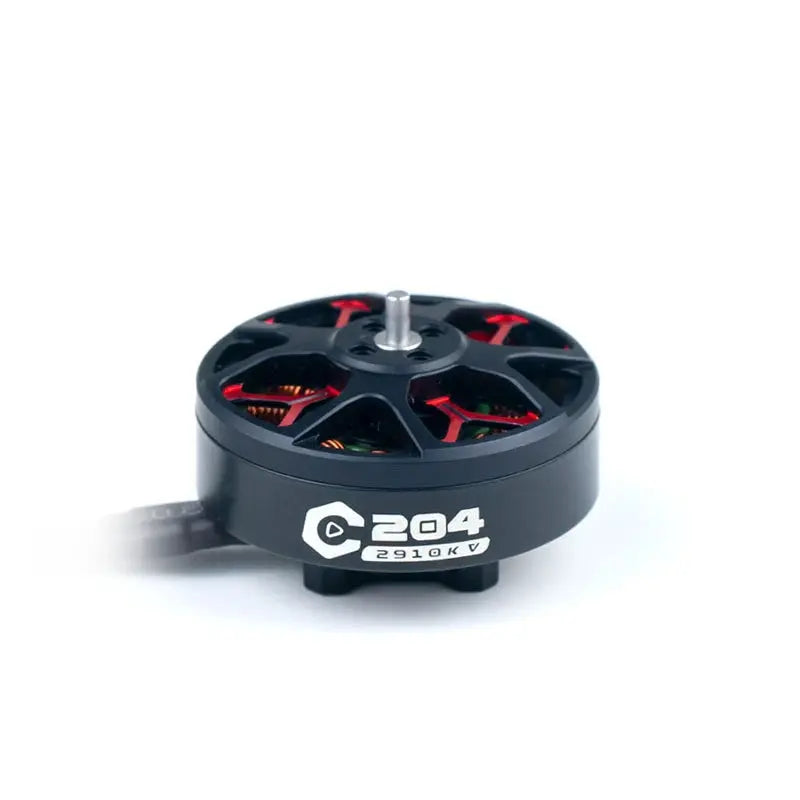 Axisflying Fpv Brushless Motor C204 2004 For 3inch Cinewhoop And Cinematic Drone-2910KV - NewBeeDrone