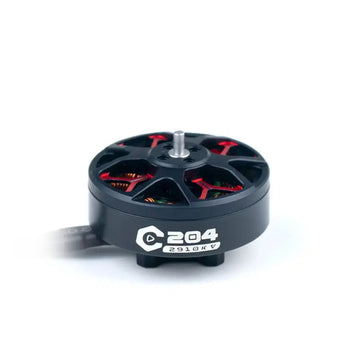 Axisflying Fpv Brushless Motor C204 2004 For 3inch Cinewhoop And Cinematic Drone-2910KV - NewBeeDrone