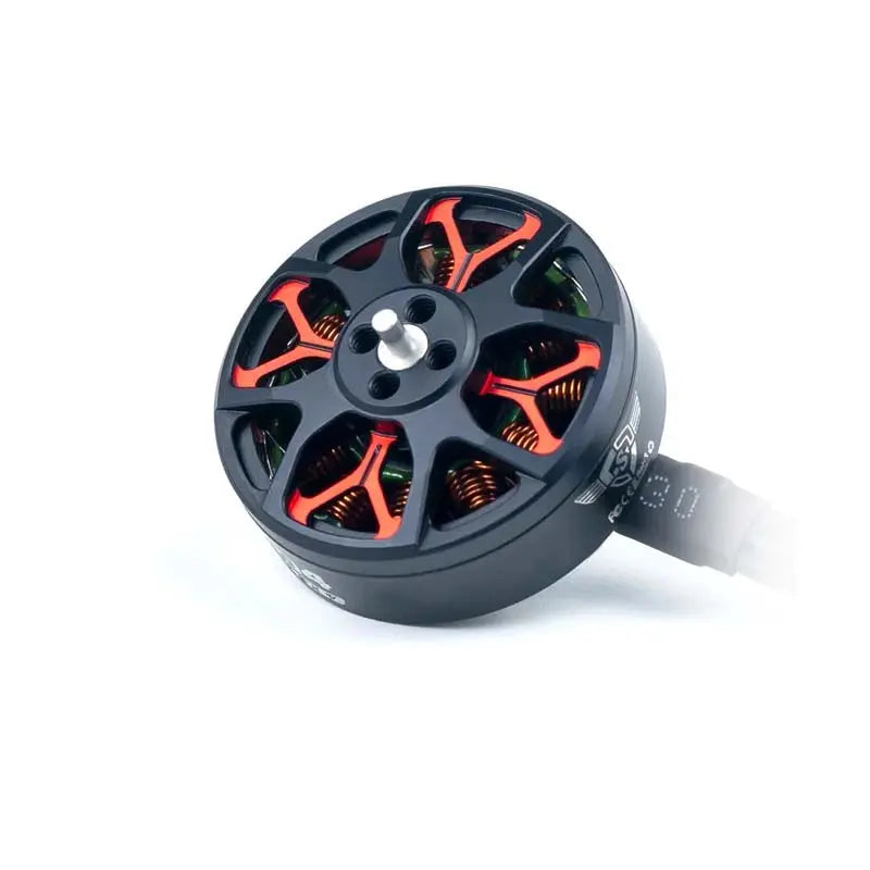 Axisflying Fpv Brushless Motor C204 2004 For 3inch Cinewhoop And Cinematic Drone-2910KV - NewBeeDrone