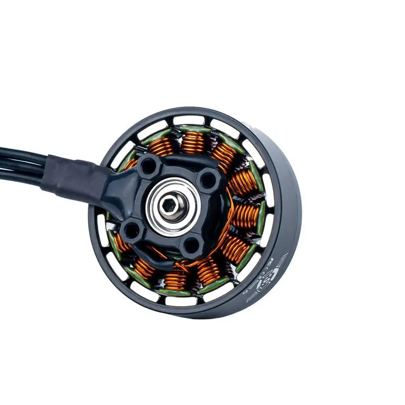 Axisflying Fpv Brushless Motor C204 2004 For 3inch Cinewhoop And Cinematic Drone-2910KV - NewBeeDrone