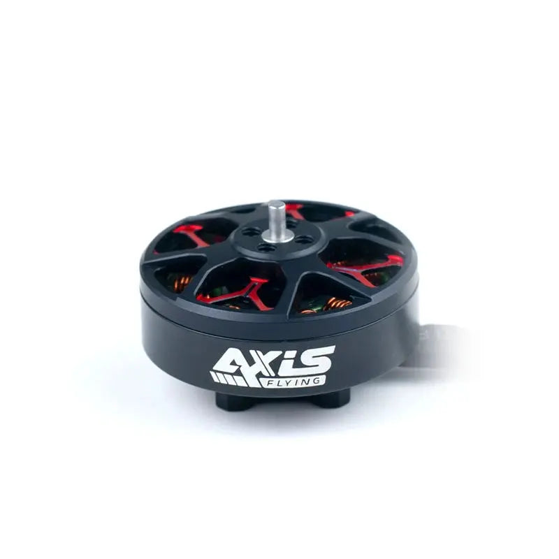 Axisflying Fpv Brushless Motor C204 2004 For 3inch Cinewhoop And Cinematic Drone-2910KV - NewBeeDrone