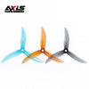 Axisflying Co-Brand With BlackBird V3 BB39 Freestyle Props