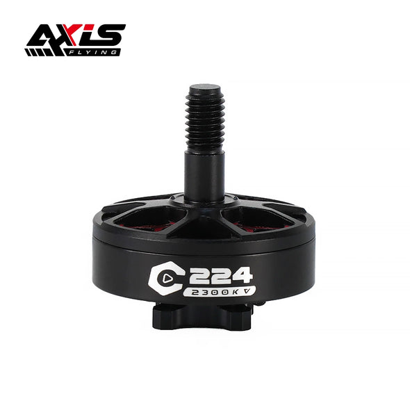 Axisflying Fpv Brushless Motor C224 2204.5 For 3.5inch Cinewhoop and Cinematic Drone
