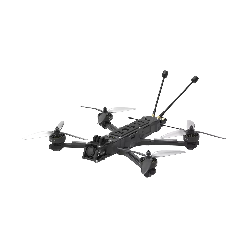 Cinematic hot sale micro drone