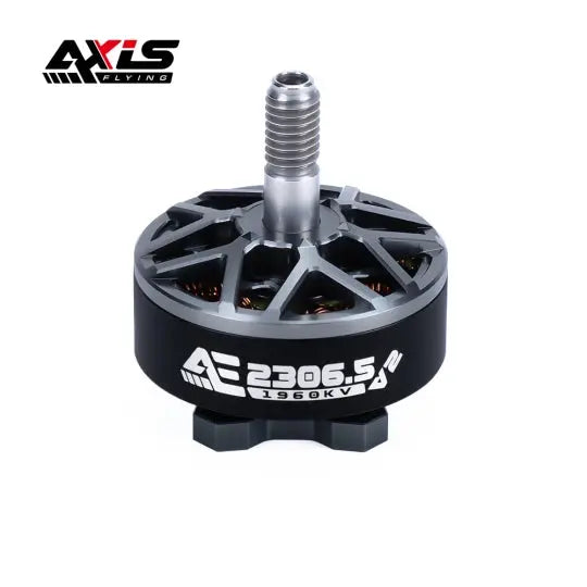 Axisflying 5inch Brushless Economic Fpv Motor AE2306.5 V2 For Arco / Flow / Bando Freestyle - NewBeeDrone