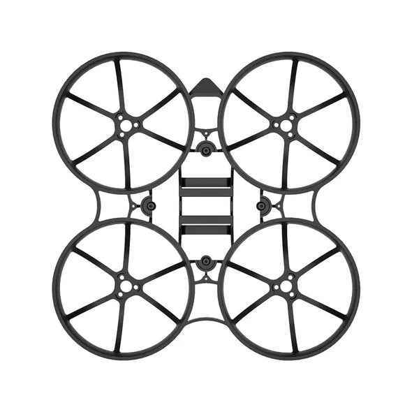 BetaFPV Meteor75 Air Brushless Whoop Frame - NewBeeDrone