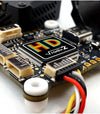 BrainFPV RADIX 2 HD Flight Controller - NewBeeDrone