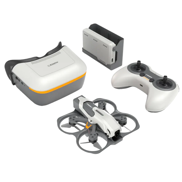 CADDXFPV Protos FPV Drone RTF Kit Caddx