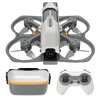 CADDXFPV Protos FPV Drone RTF Kit Caddx