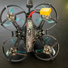 CLEANUP: Mint iFlight Alpha A75 Analog - iF8 R81 - NewBeeDrone