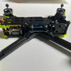 CLEANUP: Mint iFlight5 HD Nebula Nano - RXSR - NewBeeDrone