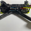 CLEANUP: Mint iFlight5 HD Nebula Nano - RXSR - NewBeeDrone