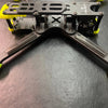 CLEANUP:  iFlight 5" Frame - NewBeeDrone