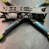 CLEANUP:  iFlight 5" Frame - NewBeeDrone