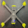 CLEANUP:  iFlight 5" Frame - NewBeeDrone