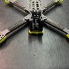 CLEANUP:  iFlight 5" Frame - NewBeeDrone