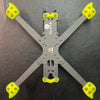 CLEANUP:  iFlight 5" Frame - NewBeeDrone