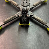 CLEANUP:  iFlight 5" Frame - NewBeeDrone