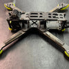 CLEANUP:  iFlight 5" Frame - NewBeeDrone