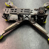 CLEANUP:  iFlight 5" Frame - NewBeeDrone