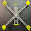 CLEANUP:  iFlight 5" Frame - NewBeeDrone