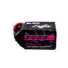 CNHL Black Series 2000mAh 14.8V 4S 100C Lipo Battery with XT60 Plug - NewBeeDrone