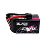 CNHL Black Series 2000mAh 14.8V 4S 100C Lipo Battery with XT60 Plug - NewBeeDrone