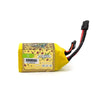 CNHL Speedy Pizza 1200mAh 6s 22.2V 100C LiPo Battery CNHL