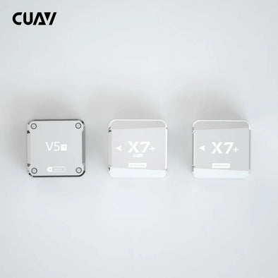 CUAV CAN PDB Multifunctional Autopilot Baseboard - NewBeeDrone