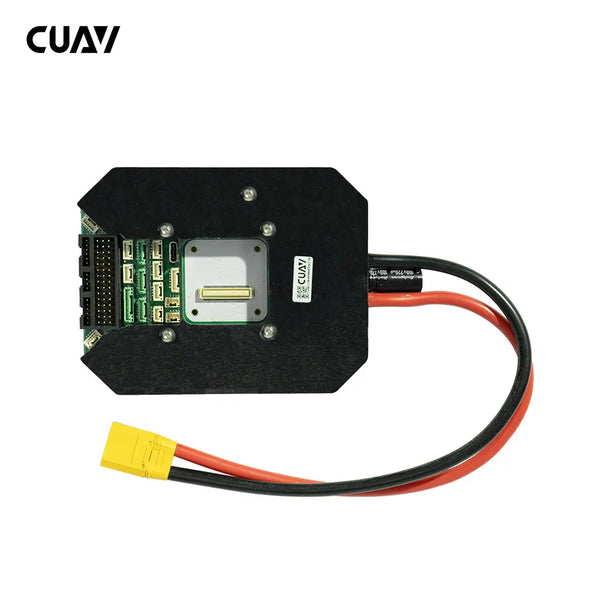 CUAV CAN PDB Multifunctional Autopilot Baseboard - NewBeeDrone