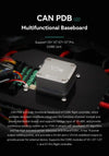 CUAV CAN PDB Multifunctional Autopilot Baseboard - NewBeeDrone