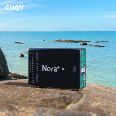 CUAV Nora+ Flight Controller - NewBeeDrone