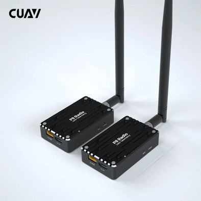 CUAV P8 Radio Drone Telemetry - NewBeeDrone