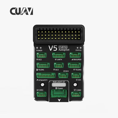 CUAV V5 Nano Flight Controller - NewBeeDrone