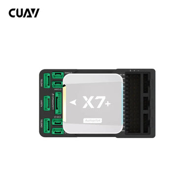 CUAV X7+ Flight Controller - NewBeeDrone