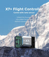 CUAV X7+ Flight Controller - NewBeeDrone