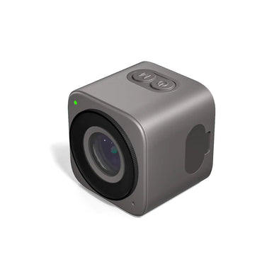 Caddx Walnut Action Camera with ND8+ND16 - NewBeeDrone