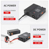 ISDT 608 AC Lipo Battery Charger,AC 50W/DC 200W Dual Mode RC Discharger/Charger - NewBeeDrone