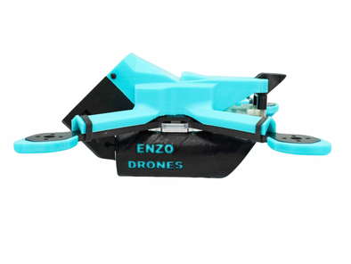 ENZO DRONES NIGHT RACER BODY KIT